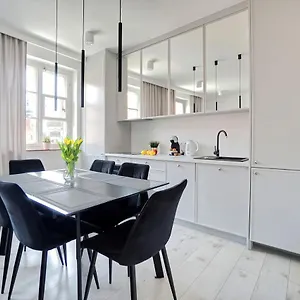 Premium Old Town Appartement