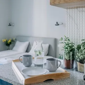  Apartament Apartel Plac Unii Lubelskiej