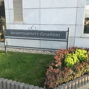  Apartament Gdański
